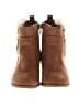 Justice Brown Ankle Boots Size 13 (kids) - photo 2