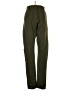 Heartloom Green Casual Pants Size XS - photo 1