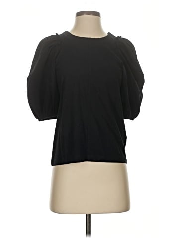 Madewell Short Sleeve Top (view 1)