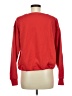Universal Thread Red Sweatshirt Size M - photo 2