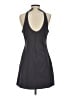 Assorted Brands 100% Polyester Solid Gray Cocktail Dress Size S - photo 2