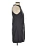 Assorted Brands 100% Polyester Solid Gray Cocktail Dress Size S - photo 4