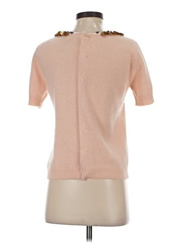 Corey Lynn Calter Sweater Vest (view 2)