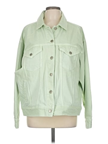 Good American Jacket (view 1)