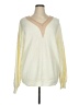Unbranded Ivory Pullover Sweater Size XL - photo 1