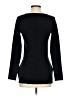 Derek Lam Solid Black Pullover Sweater Size S - photo 2