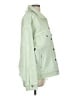 Good American Green Jacket Size Med (2) - photo 4