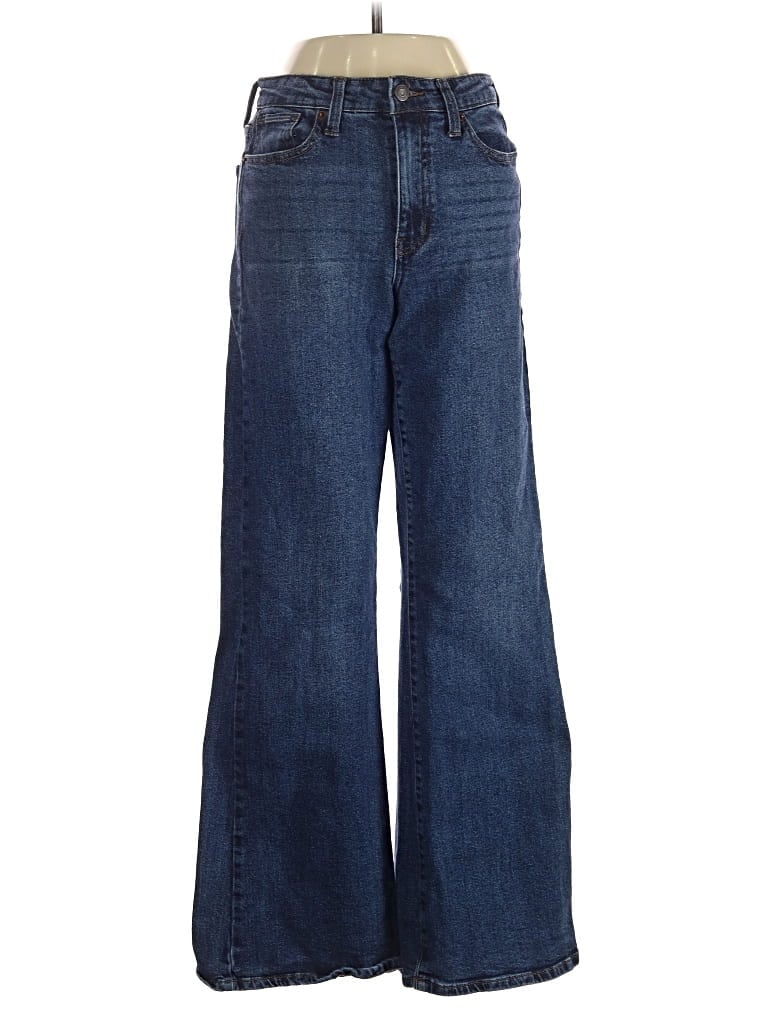 Pre-owned Rsq Jeans In Blue