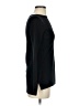 Derek Lam Solid Black Pullover Sweater Size S - photo 4