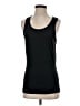 Assorted Brands Black Active Tank Size S (estimated) - photo 1