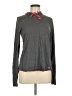 Under Armour Gray Pullover Sweater Size M - photo 1