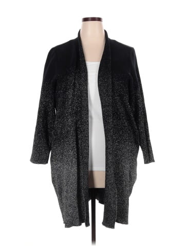 Roz & Ali Cardigan (view 1)