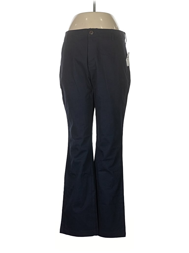 Old Navy Dress Pants In Blue