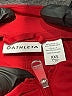 Athleta Red Jacket Size XXS - photo 6