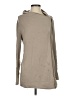Caslon Tan Fleece Size S - photo 1