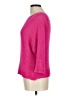 Unbranded Pink Pullover Sweater Size L (estimated) - photo 5