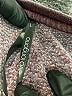 Eva Longoria Burgundy Pullover Sweater Size L - photo 7