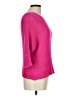 Unbranded Pink Pullover Sweater Size L (estimated) - photo 4