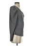 Maison d' Amelie 100% Polyester Gray Long Sleeve Top Size XS - photo 4