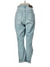 Madewell 100% Cotton Blue Jeans Size 25 waist - photo 2