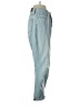 Madewell 100% Cotton Blue Jeans Size 25 waist - photo 4