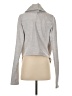 Zyia Active Gray Long Sleeve Turtleneck Size S - photo 2