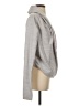 Zyia Active Gray Long Sleeve Turtleneck Size S - photo 4