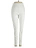 Unbranded Solid Ivory Active Pants Size S - photo 1