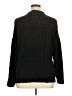 Unbranded Black Long Sleeve Blouse Size 0X (estimated) - photo 2