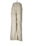 MNG Tan Khakis Size 6 - photo 2