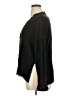 Unbranded Black Long Sleeve Blouse Size 0X (estimated) - photo 5