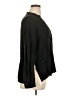 Unbranded Black Long Sleeve Blouse Size 0X (estimated) - photo 4