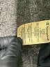 Champion Black Zip Up Hoodie Size M - photo 8