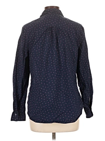 Gap Outlet Long Sleeve Button-Down Shirt (view 2)