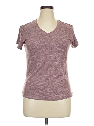 Ebb & Flow Active T-Shirt (view 1)