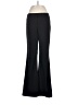 Club Monaco Solid Black Wool Pants Size 8 - photo 1
