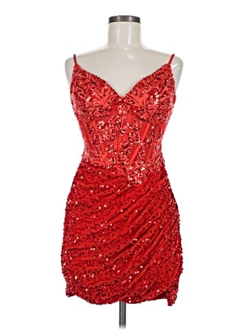 Wear Your Love Cocktail Dress (view 1)