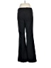 Club Monaco Solid Black Wool Pants Size 8 - photo 2