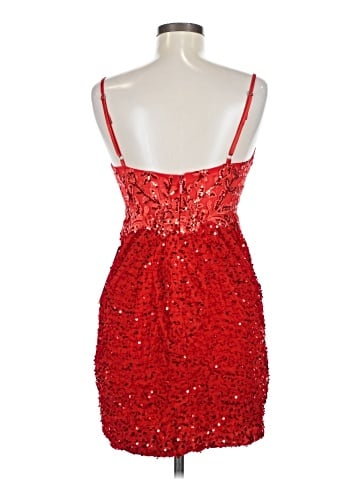 Wear Your Love Cocktail Dress (view 2)