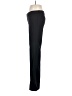 Club Monaco Solid Black Wool Pants Size 8 - photo 5