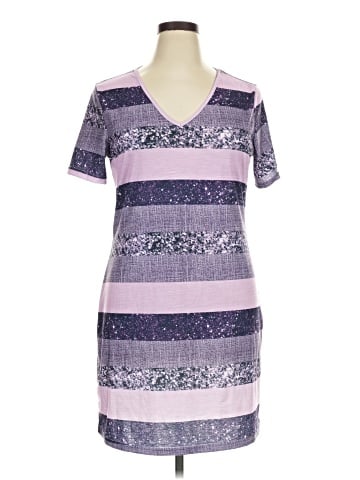 Shein Casual Dress (view 1)