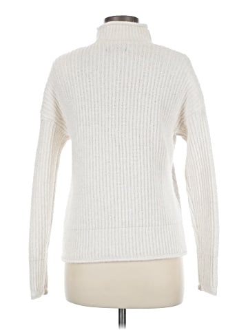 RACHEL Rachel Roy Turtleneck Sweater (view 2)