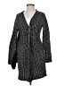By Design Black Cardigan Size S - photo 1