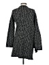 By Design Black Cardigan Size S - photo 2