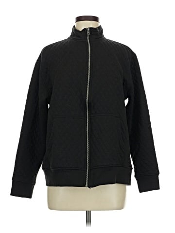 IZOD Track Jacket (view 1)