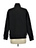 IZOD Argyle Black Track Jacket Size M - photo 2