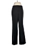 St. John Collection Solid Black Dress Pants Size 8 - photo 1