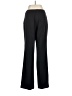St. John Collection Solid Black Dress Pants Size 8 - photo 2