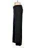 St. John Collection Solid Black Dress Pants Size 8 - photo 5