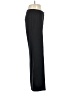 St. John Collection Solid Black Dress Pants Size 8 - photo 4